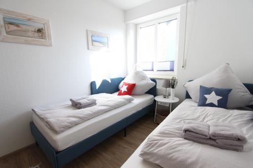 Langeoog Ferienwohnung Us Langeoog - Langeoog Liebe - Ausstattung 13