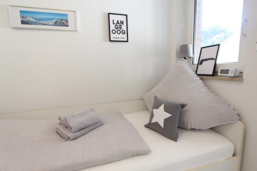 Langeoog Ferienwohnung Us Langeoog - Langeoog Liebe - Ausstattung 14