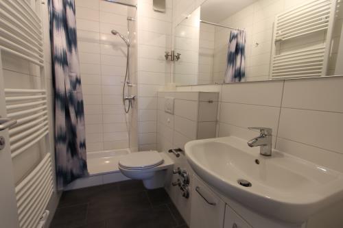 Langeoog Ferienwohnung Us Langeoog - Langeoog Liebe - Ausstattung 15