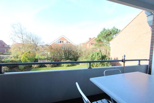 Langeoog Ferienwohnung Us Langeoog - Langeoog Liebe - Ausstattung 17