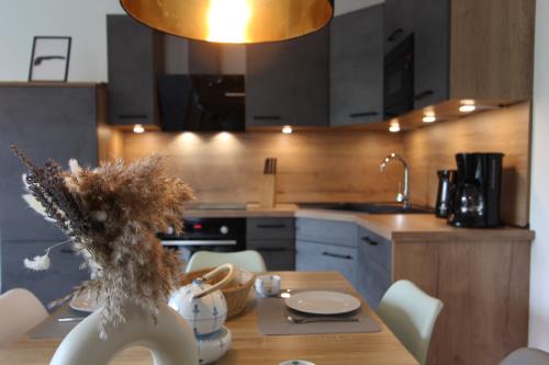 Langeoog Ferienwohnung Us Langeoog - Langeoog Liebe - Ausstattung 3