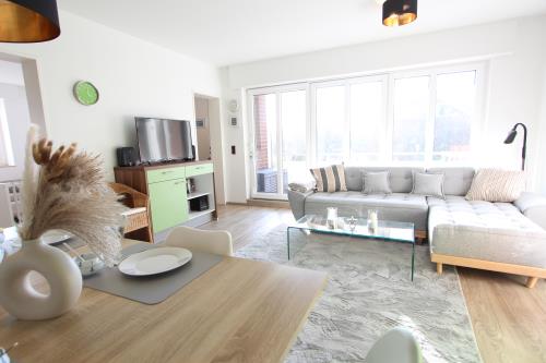 Langeoog Ferienwohnung Us Langeoog - Langeoog Liebe - Ausstattung 4