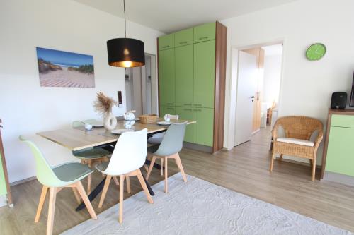 Langeoog Ferienwohnung Us Langeoog - Langeoog Liebe - Ausstattung 7