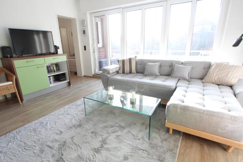 Langeoog Ferienwohnung Us Langeoog - Langeoog Liebe - Ausstattung 8