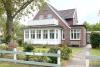 Langeoog Ferienwohnung meer Langeoog - Ansicht Haus