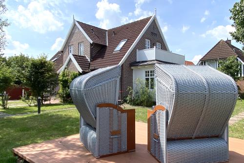 Langeoog Ferienwohnung meer Langeoog