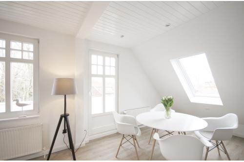 Langeoog Ferienwohnung meer Langeoog - oog dree - Essen 