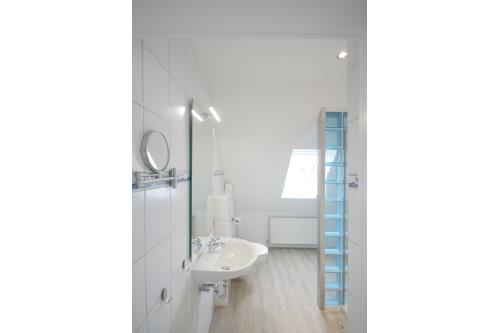 Langeoog Ferienwohnung meer Langeoog - oog veer - Bad