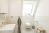 Langeoog Ferienwohnung Norda - Langeoog***** - Badezimmer 1
