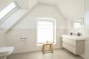 Langeoog Ferienwohnung Norda - Langeoog***** - Badezimmer 2
