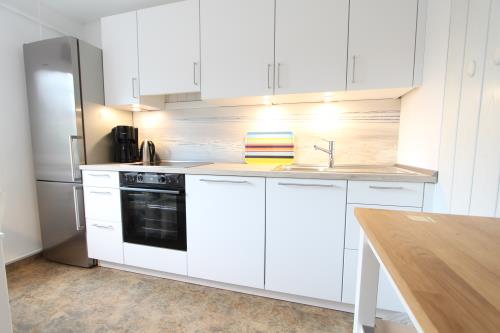 Langeoog Ferienhaus Us Langeoog - Rosenhuus - Ausstattung 5