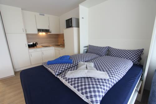 Langeoog Ferienwohnung Us Langeoog - Seesternchen - Ausstattung 4