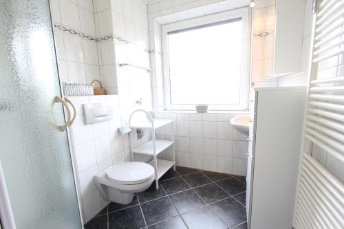 Langeoog Ferienwohnung Us Langeoog - Seesternchen - Ausstattung 6