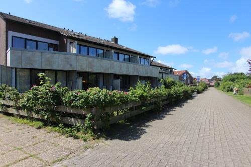 Langeoog Ferienwohnung Us Langeoog - Seesternchen - Ausstattung 8