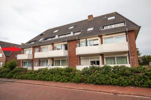 Us Langeoog - Strandglück
