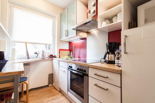 Langeoog Ferienwohnung Us Langeoog - Strandglück - Ausstattung 3