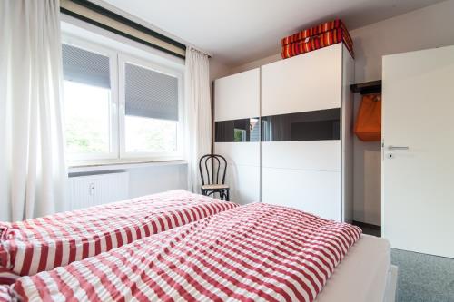 Langeoog Ferienwohnung Us Langeoog - Strandglück - Ausstattung 5