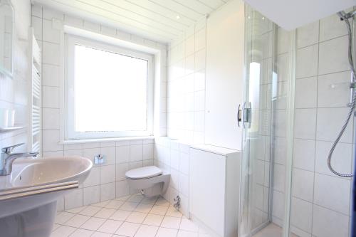 Langeoog Ferienwohnung Us Langeoog - Strandmuschel - Ausstattung 8