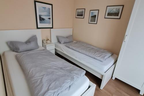 Langeoog Ferienwohnung Us Langeoog - Sea Cloud - Ausstattung 2