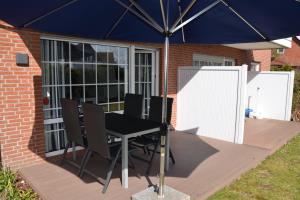 Us Langeoog - In´t Middent