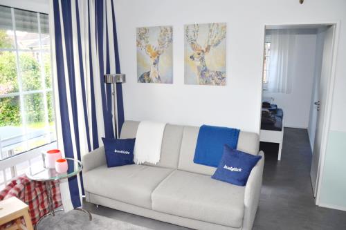 Langeoog Ferienwohnung Us Langeoog - In´t Middent - Ausstattung 1