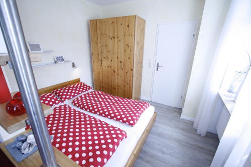 Langeoog Ferienwohnung Us Langeoog - Klabautermann 4