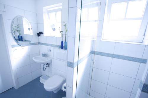 Langeoog Ferienwohnung Us Langeoog - Klabautermann 4