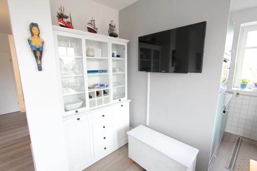 Langeoog Ferienwohnung Us Langeoog - Klabautermann 8 - Ausstattung 2