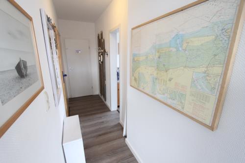 Langeoog Ferienwohnung Us Langeoog - Klabautermann 8 - Ausstattung 6