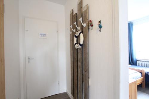 Langeoog Ferienwohnung Us Langeoog - Klabautermann 8 - Ausstattung 7