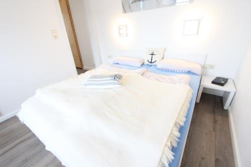 Langeoog Ferienwohnung Us Langeoog - Klabautermann 8 - Ausstattung 9