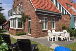 Us Langeoog - Residenz Südstrand