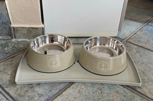 Langeoog Ferienhaus Us Langeoog - Residenz Südstrand - Hund