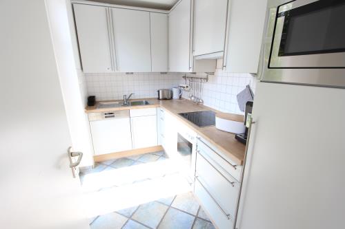 Langeoog Ferienhaus Us Langeoog - Residenz Südstrand