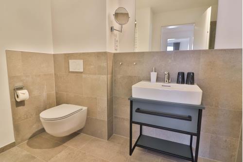 Langeoog Ferienwohnung Vermietung am Meer–Lüttjeod–Apartment 13