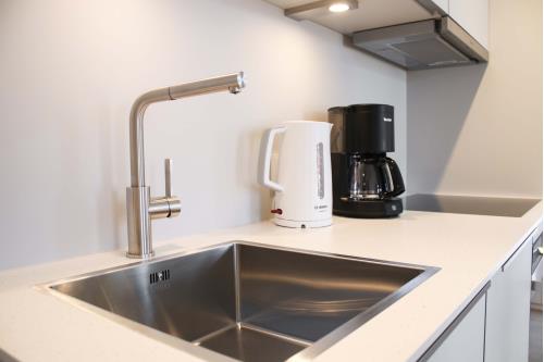 Langeoog Ferienwohnung Vermietung am Meer–Lüttjeod–Apartment 13