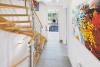 Langeoog Ferienwohnung Villa Dünenhase