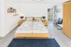 Langeoog Ferienwohnung Villa Dünenhase