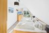 Langeoog Ferienwohnung Villa Dünenhase