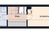 Langeoog Ferienwohnung Villa Dünenhase