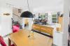 Langeoog Ferienwohnung Villa Dünenhase