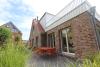 Langeoog Ferienwohnung Us Langeoog - Villa Nordstern EG