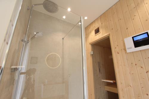 Langeoog Ferienwohnung Us Langeoog - Villa Nordstern EG - Ausstattung 11