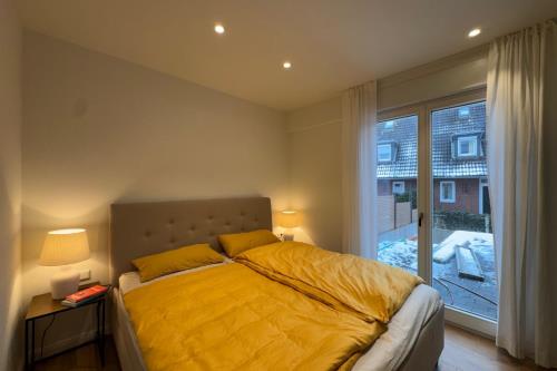 Langeoog Ferienwohnung Us Langeoog - Villa Nordstern EG - Ausstattung 13