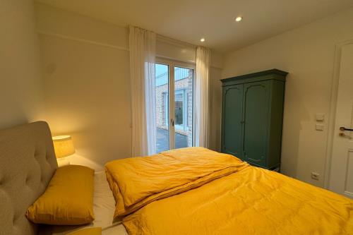 Langeoog Ferienwohnung Us Langeoog - Villa Nordstern EG - Ausstattung 15