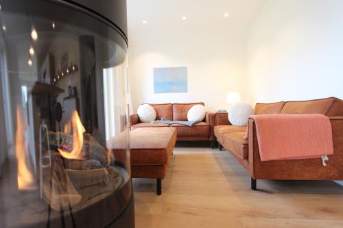 Langeoog Ferienwohnung Us Langeoog - Villa Nordstern EG - Ausstattung 2