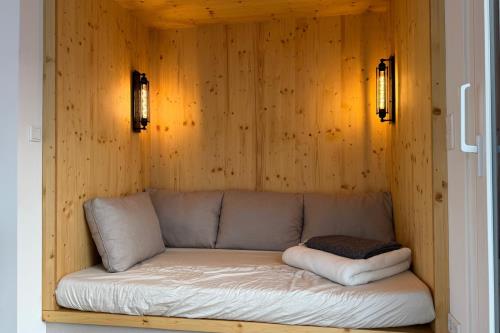 Langeoog Ferienwohnung Us Langeoog - Villa Nordstern EG - Ausstattung 8