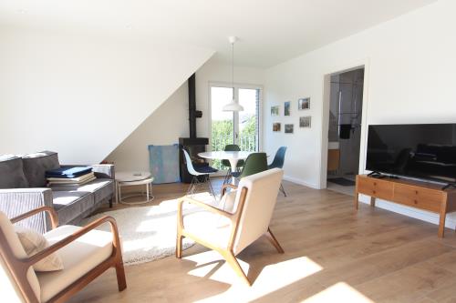 Langeoog Ferienwohnung Us Langeoog - Villa Nordstern EG - Villa Nordstern OG - Ausstattung 2