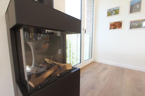 Langeoog Ferienwohnung Us Langeoog - Villa Nordstern EG - Villa Nordstern OG - Ausstattung 4