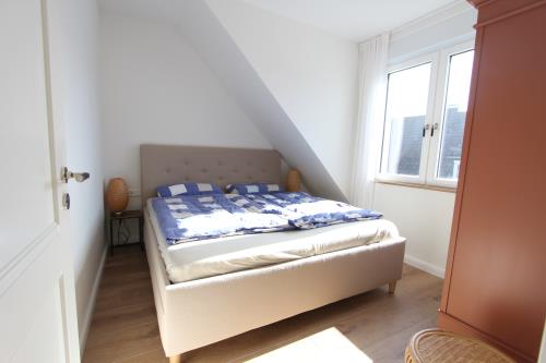 Langeoog Ferienwohnung Us Langeoog - Villa Nordstern EG - Villa Nordstern OG - Ausstattung 5